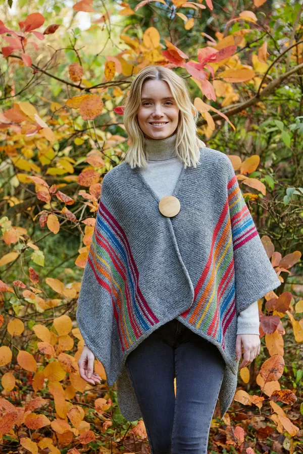 Hexham Woollen Wrap