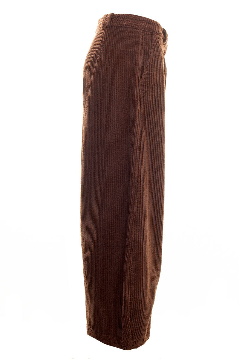 Mes Soeurs et Moi Bison Trousers Truffle