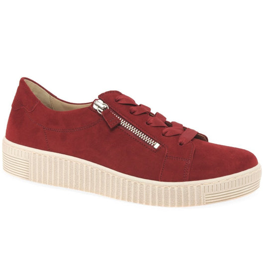 Gabor Shoes Wisdom Trainer Rubin