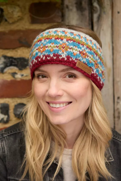 Iona Headband