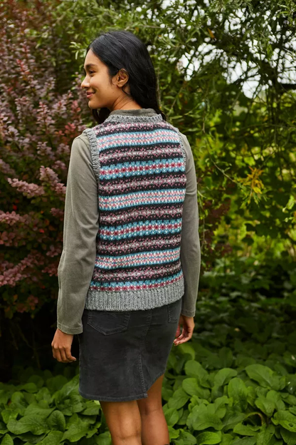 Wharfdale Tank Top