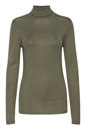 Ichi Mafa Top Deep Lichen