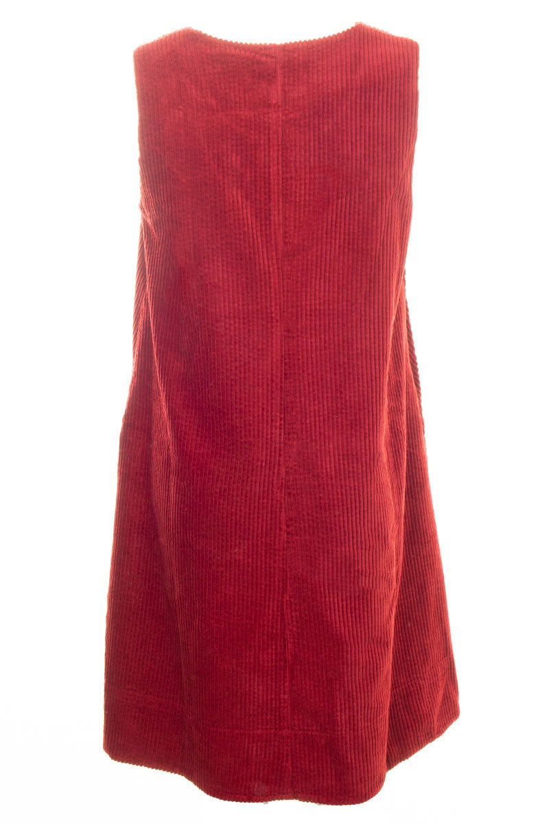 Mes Soeurs et Moi Bitcoin Tunic Rubicond
