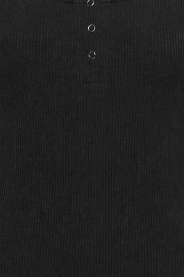 Ichi Super Top Black