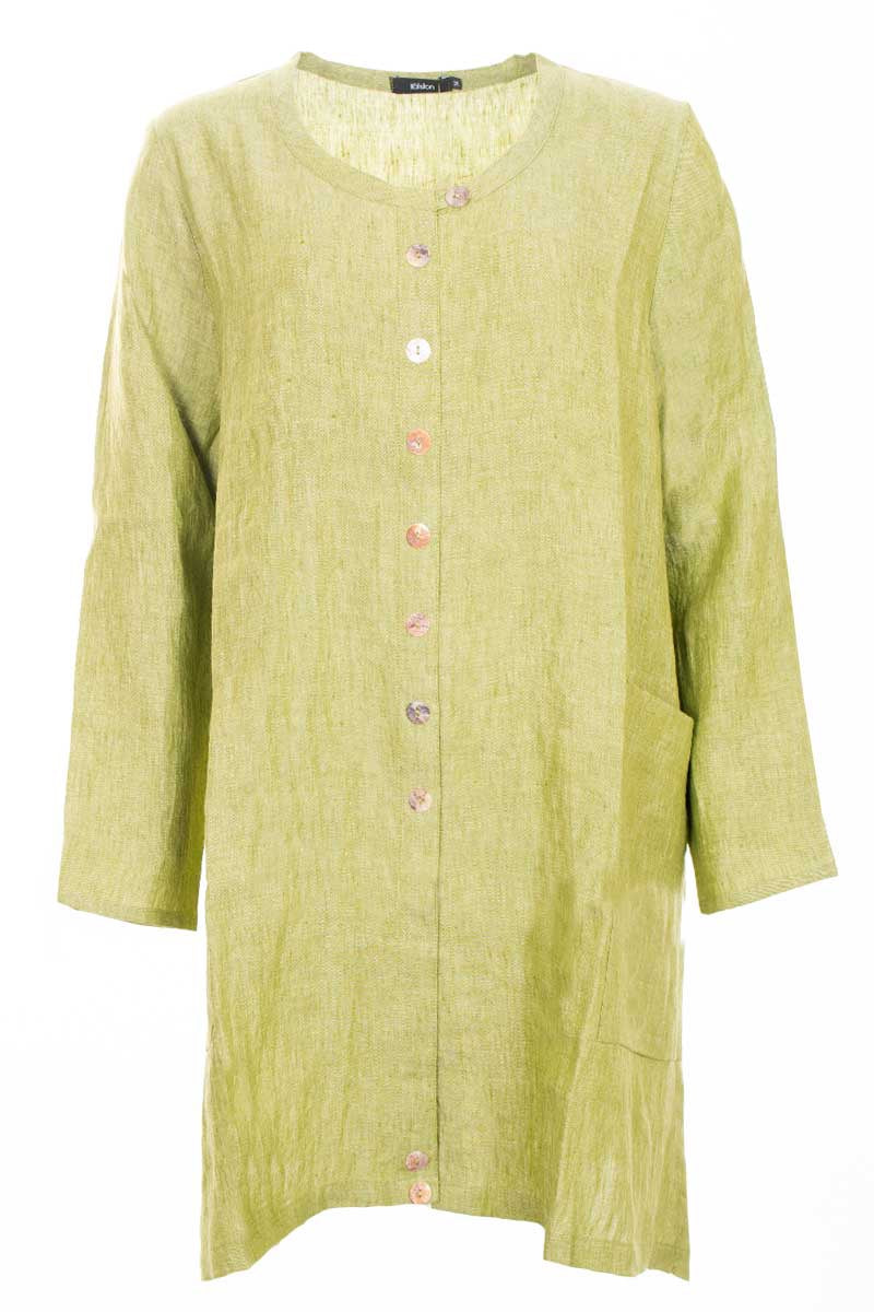 Ralston Sidse Top Apple