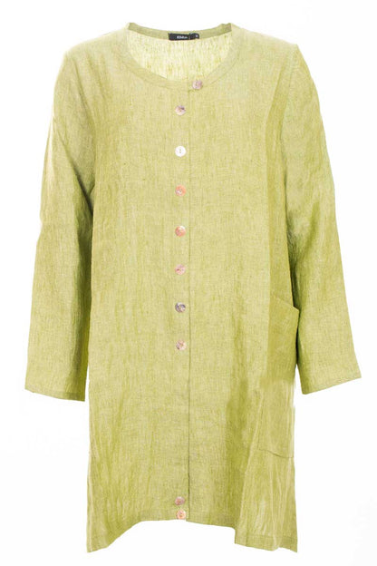 Ralston Sidse Top Apple