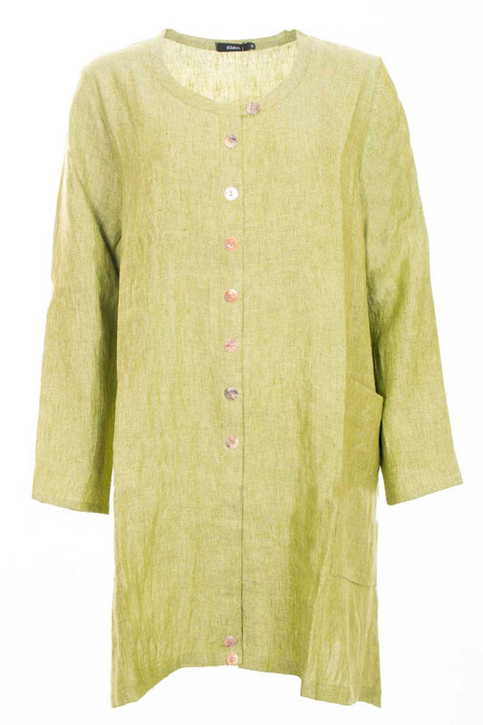 Ralston Sidse Top Apple
