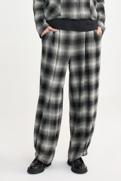 Mia Woven Trousers