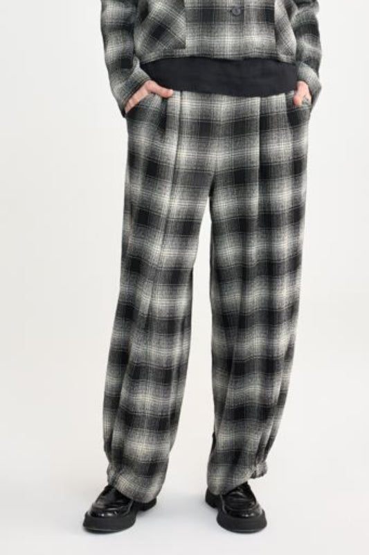 Mia Woven Trousers
