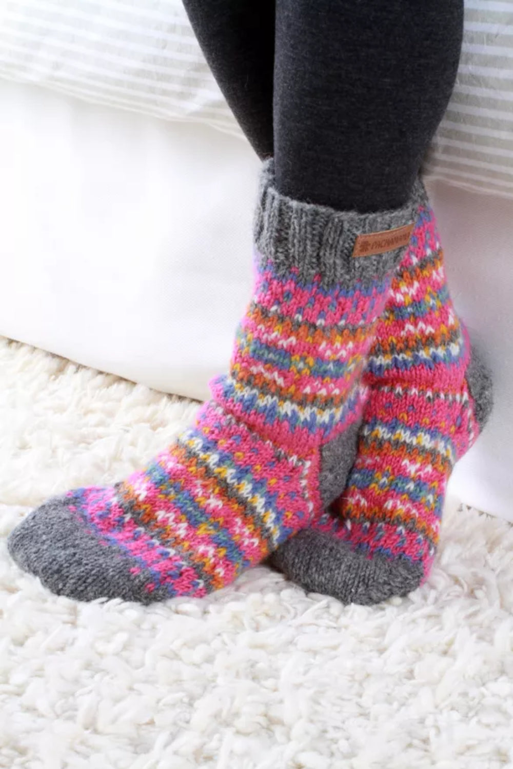 Iona Sofa Socks