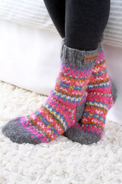 Iona Sofa Socks
