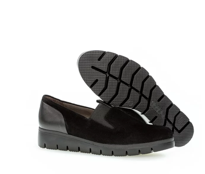 Gabor Shoes Embeth Shoe Black