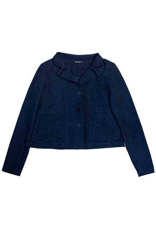 Grizas Dark Blue 71098 Jacket