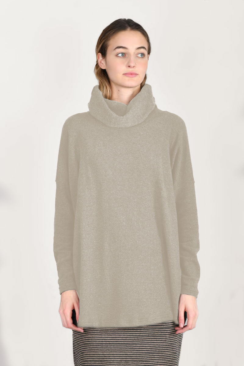 Mama B Bill Jumper Marmo