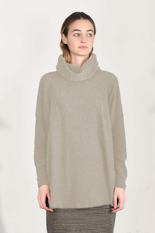 Mama B Bill Jumper Marmo