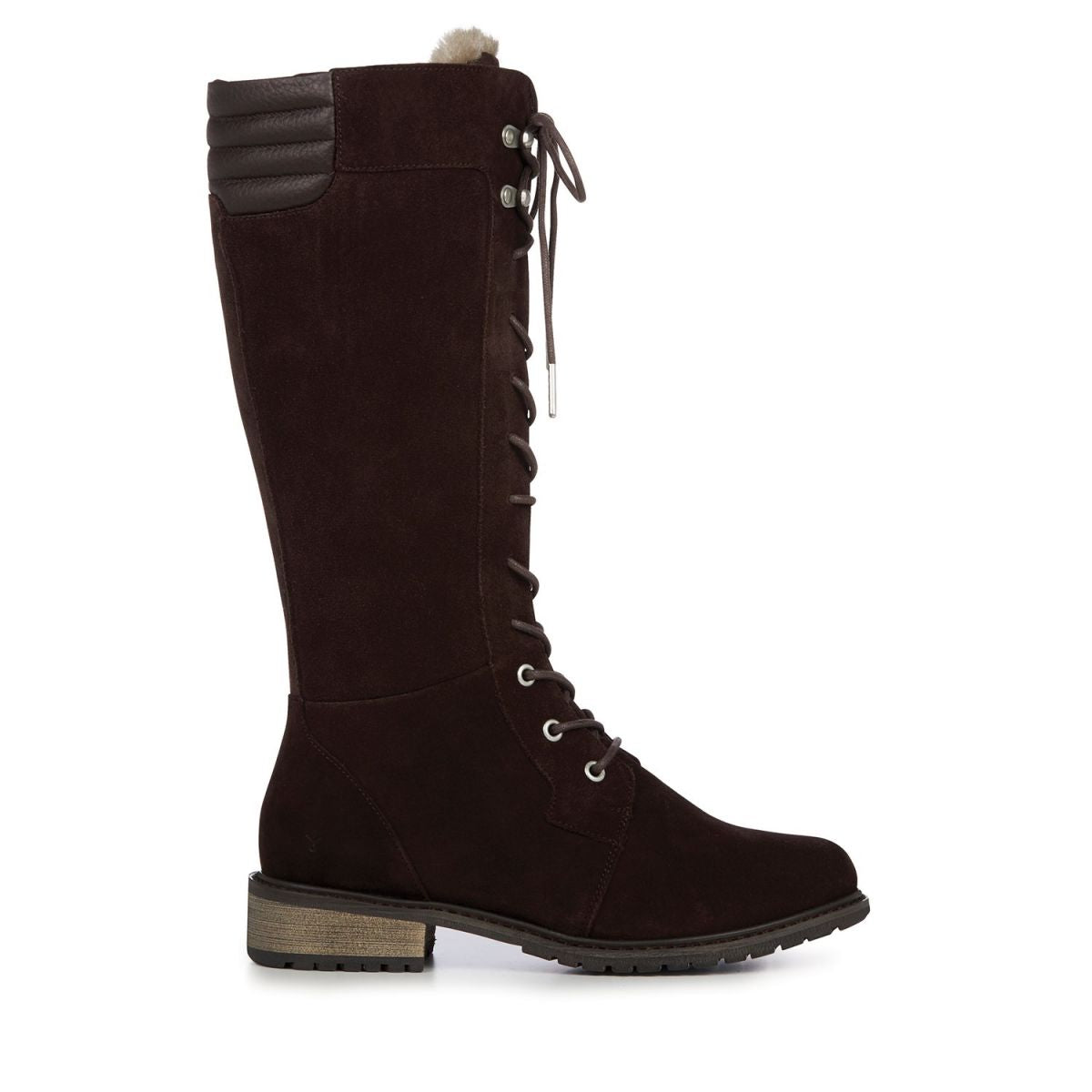 EMU Australia Biricet Boot Espresso