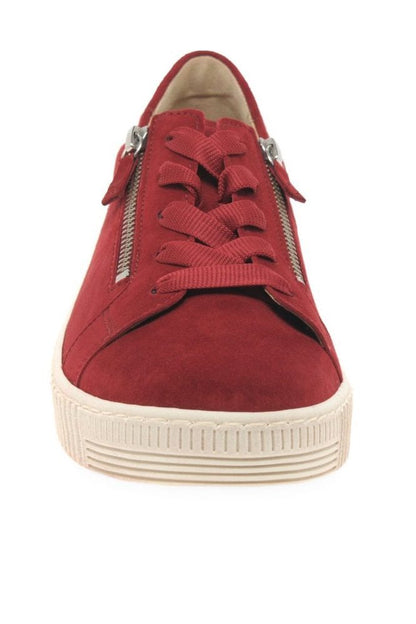 Gabor Shoes Wisdom Trainer Rubin