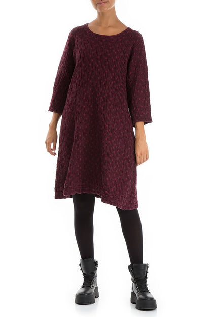Grizas Red 51901 Blouse