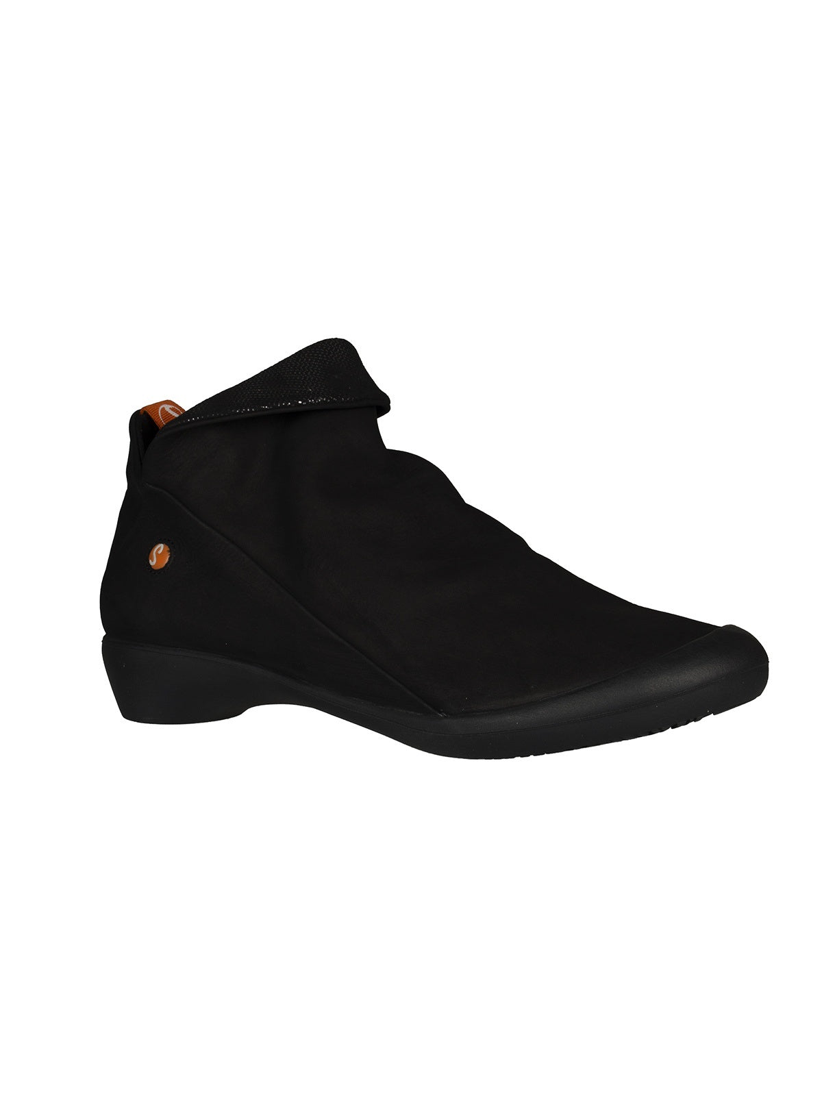 Softinos Farah Boot Black