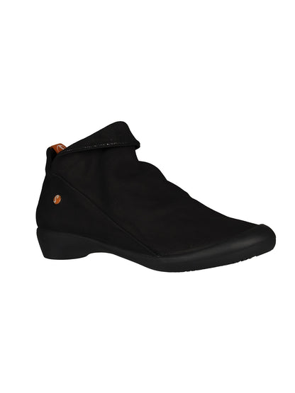 Softinos Farah Boot Black