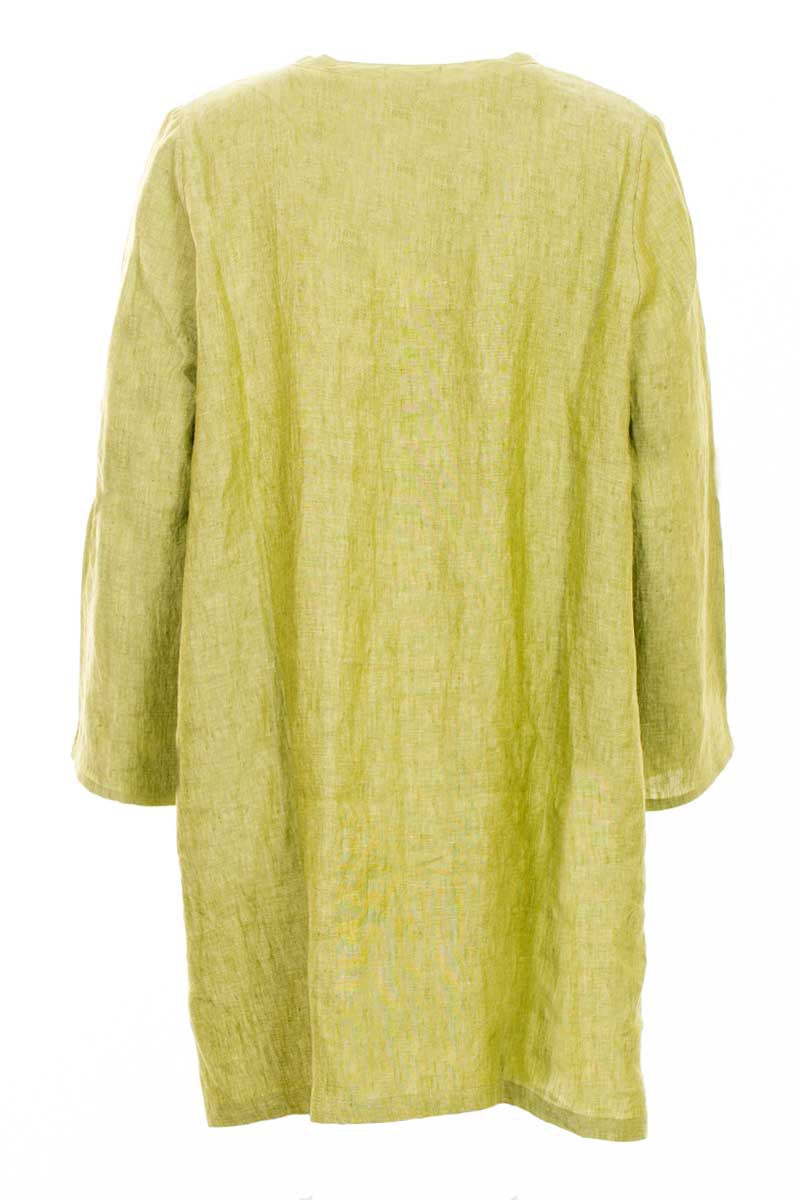 Ralston Sidse Top Apple