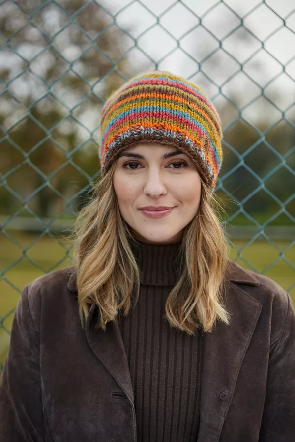 Pachamama Grassington Beanie 