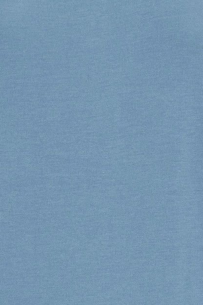 Ichi Vicent T-Shirt Coronet Blue