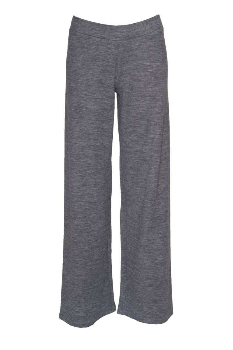 Backstage Clothing Colin Trousers Grey