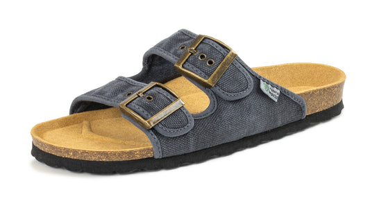 Natural World Tropic Sandal Marine