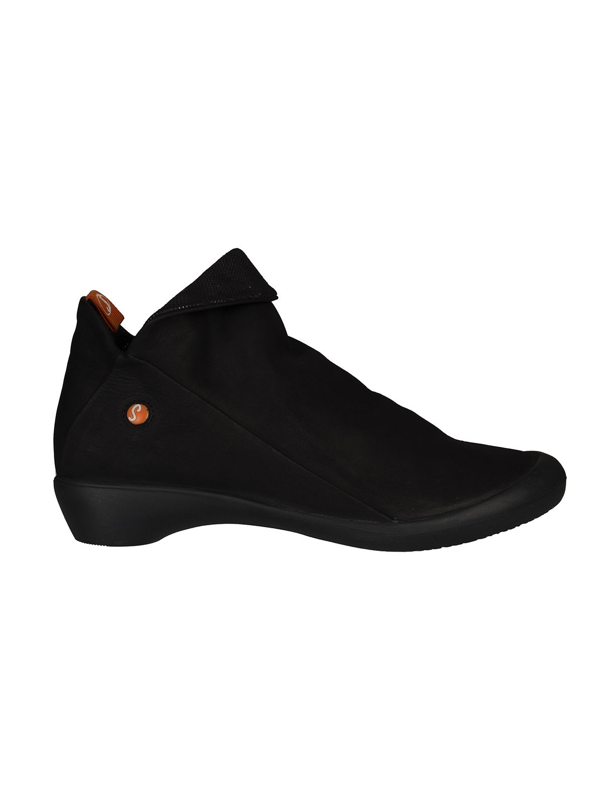 Softinos Farah Boot Black