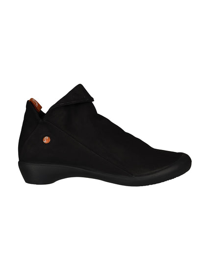 Softinos Farah Boot Black