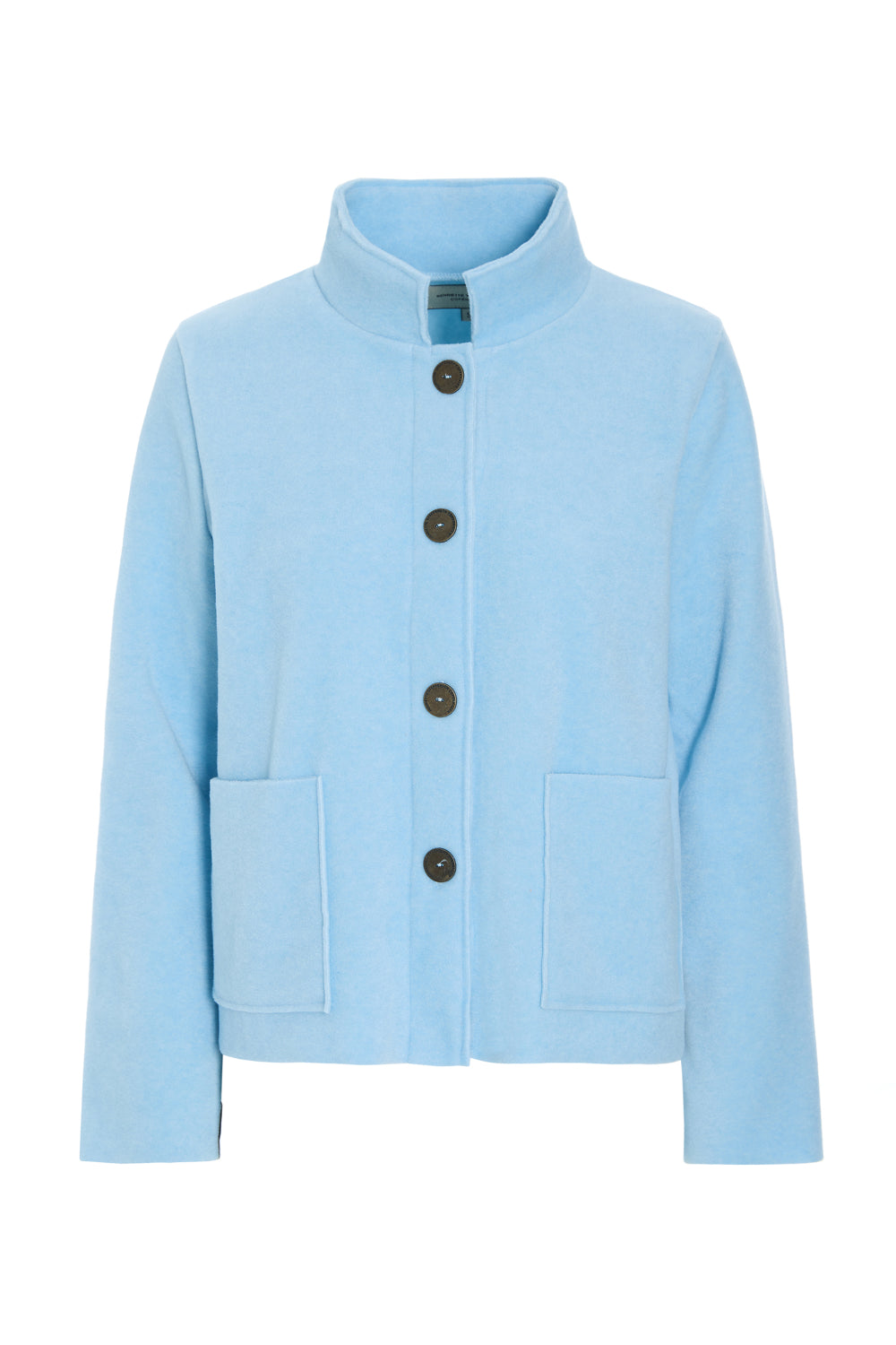 Fleece 7164 Jacket