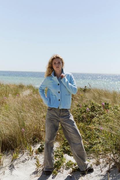 Fleece 7164 Jacket