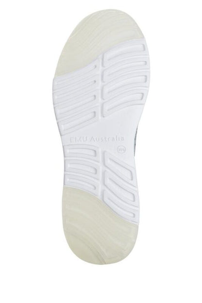 EMU Australia Miki Trainer White