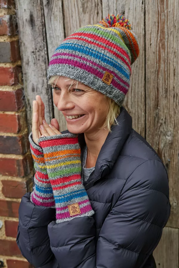 Hexham Wool Handwarmer