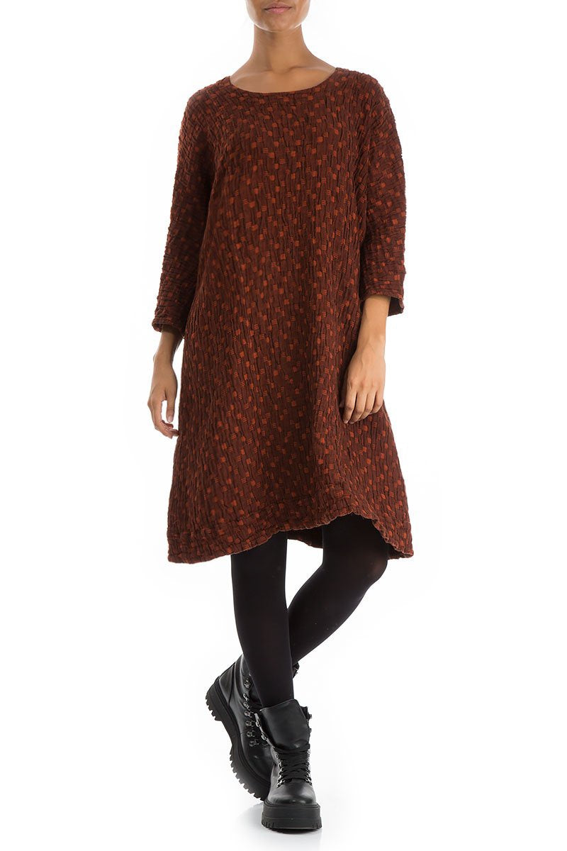Grizas Orange 51901 Blouse