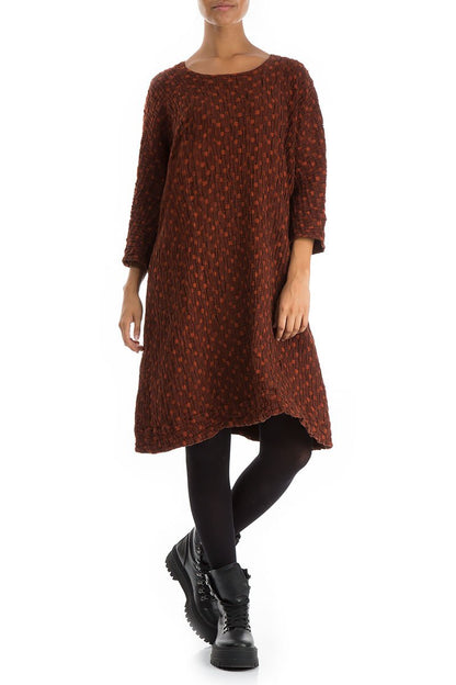 Grizas Orange 51901 Blouse