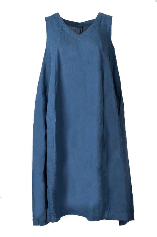 Mes Soeurs et Moi Angora Dress Nocturne