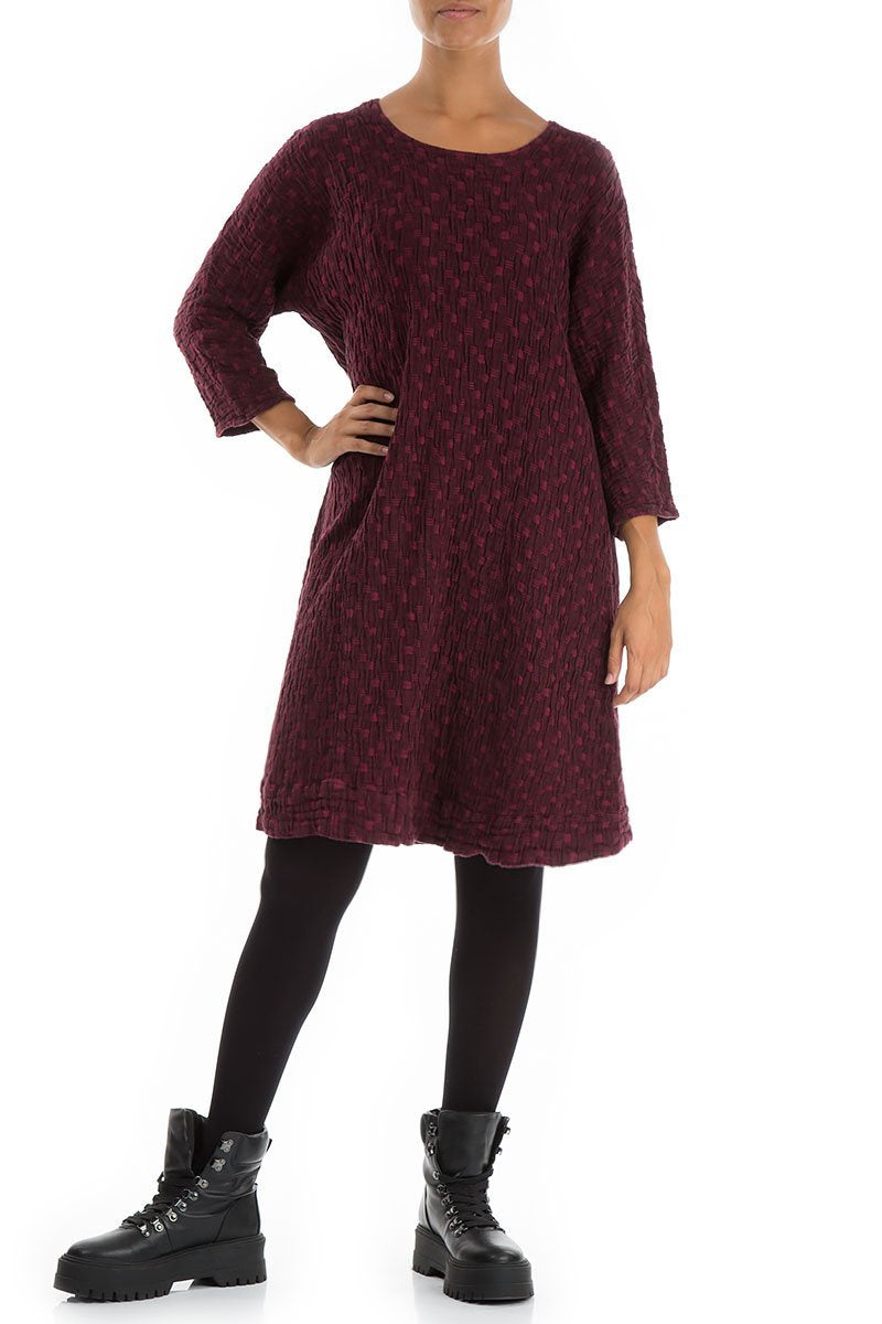 Grizas Red 51901 Blouse