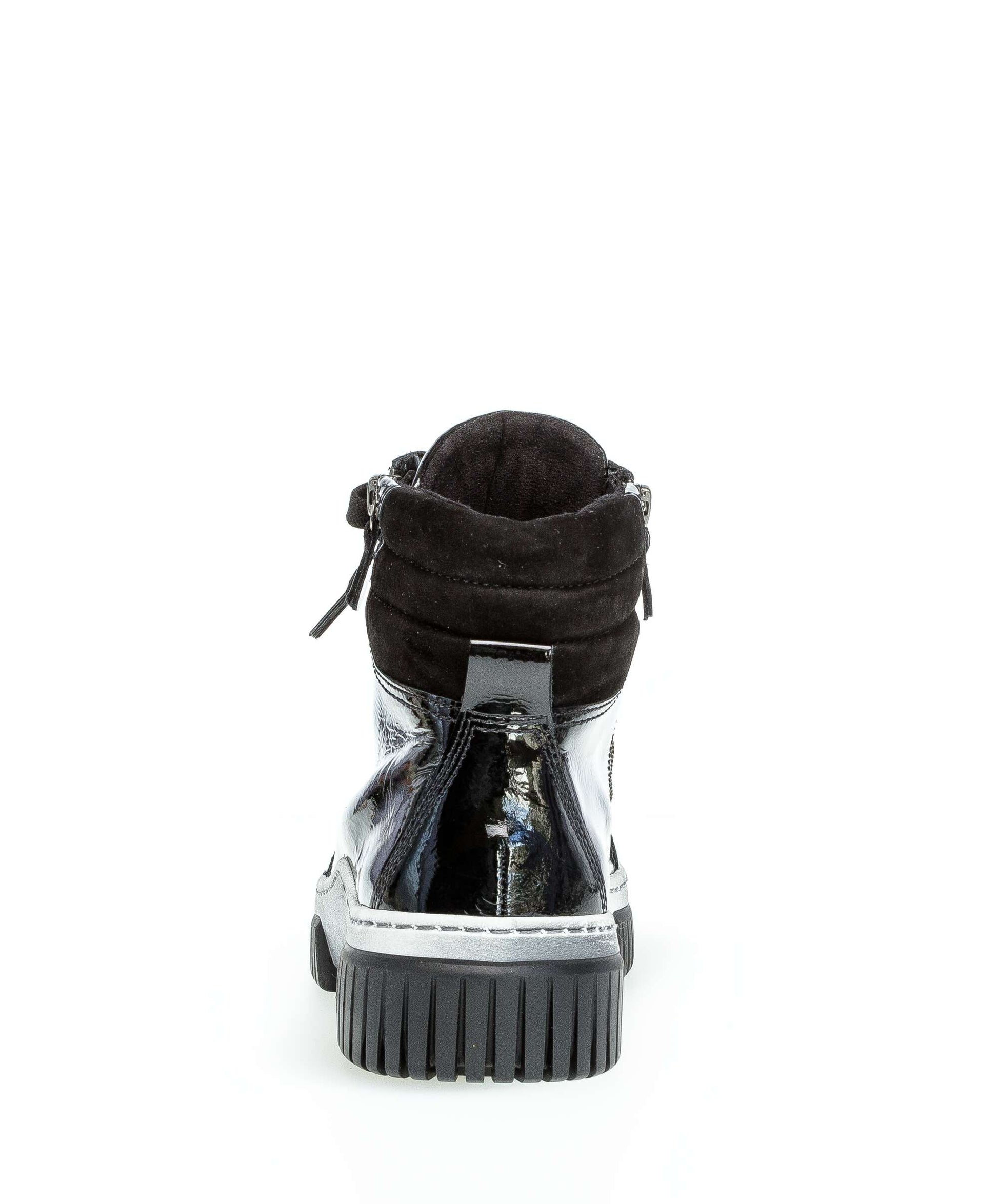 Gabor Shoes Millen Boot Black