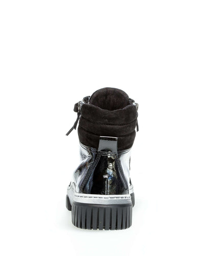 Gabor Shoes Millen Boot Black