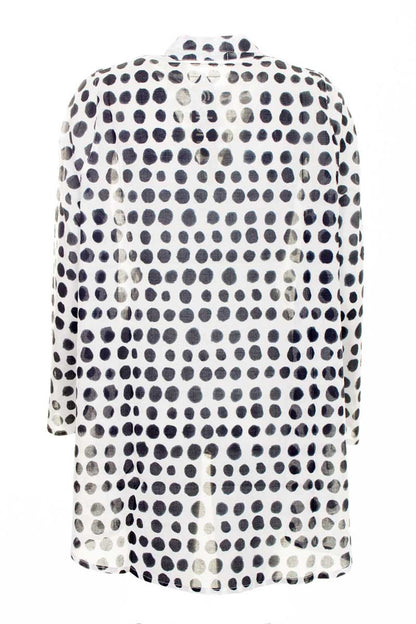 Ralston Wally Cotton Shirt Navy