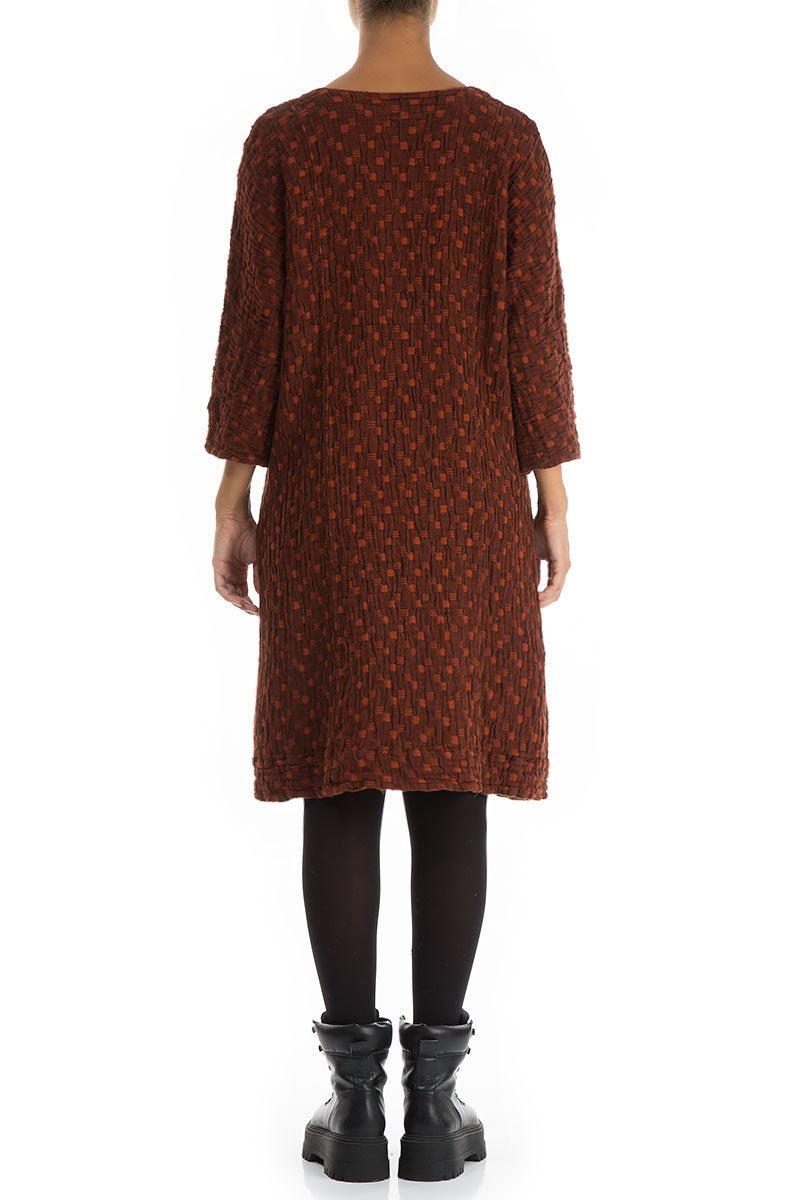 Grizas Orange 51901 Blouse