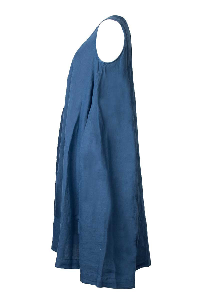 Mes Soeurs et Moi Angora Dress Nocturne