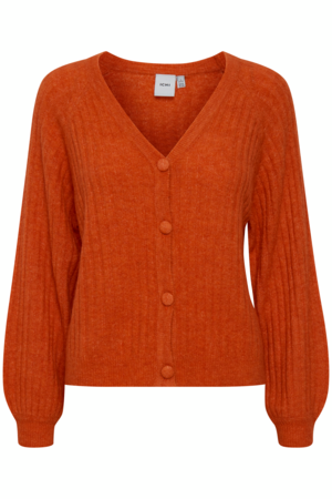 Ichi Amara Cardigan Grenadine