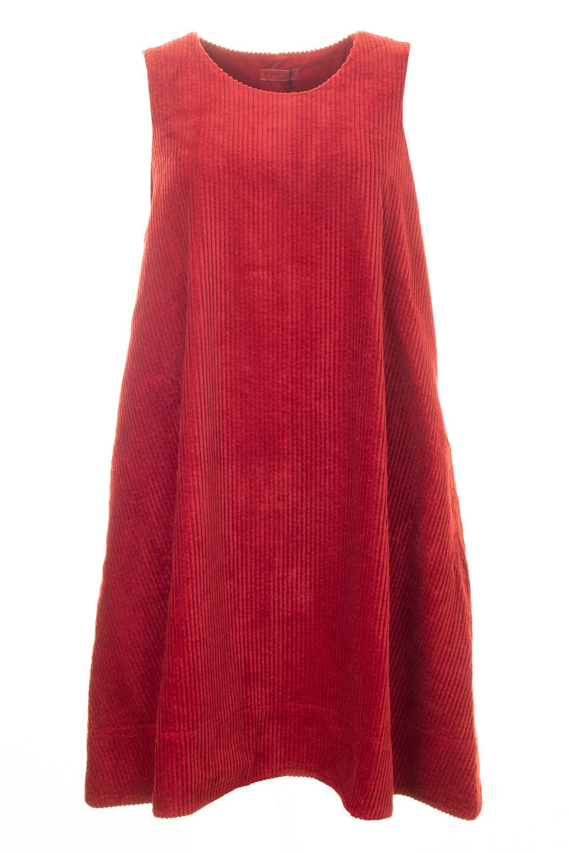 Mes Soeurs et Moi Bitcoin Tunic Rubicond