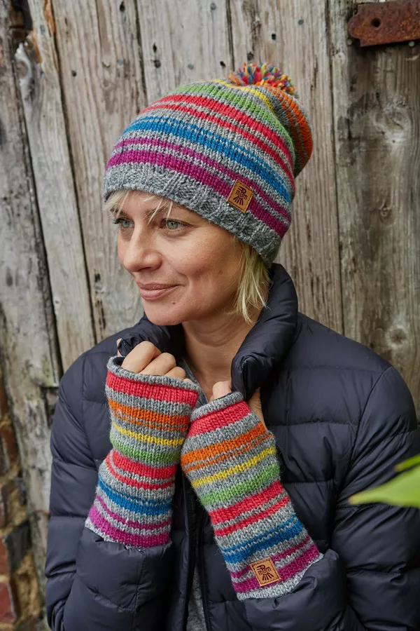 Hexham Wool Handwarmer