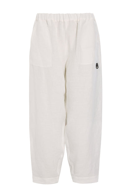 Hemp Baggy Trousers