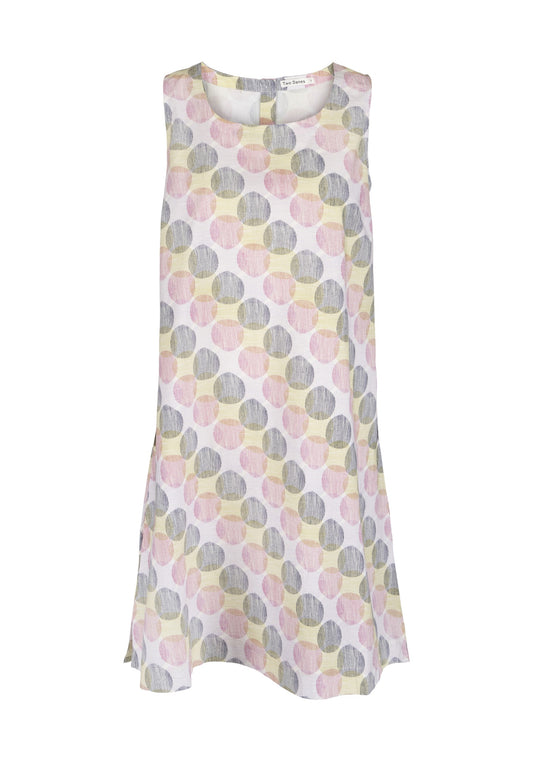 Two Danes Telma Dress Multi