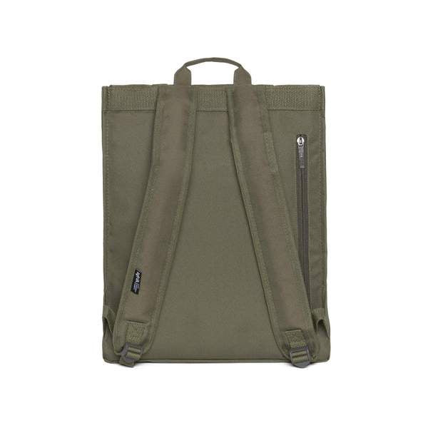 Lefrik Eco Handy Backpack Olive